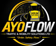 AyoFlow Traffic & Mobility Solutions Ltd Logo